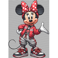 Mickey-AMQ 3056